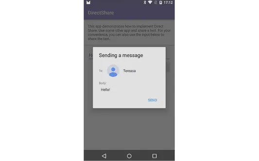 android 6 marshmallow